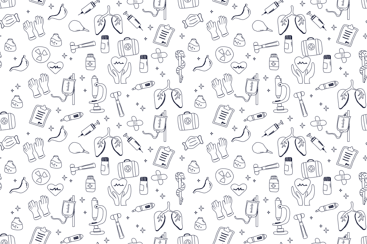 Hero background
